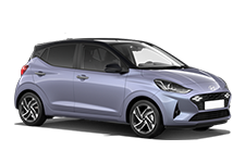Car Hire Rutherglen - Hyundai i10 Auto - car hire Rutherglen
