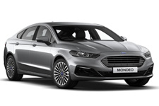 Car Hire Rutherglen - Mondeo - car hire Rutherglen